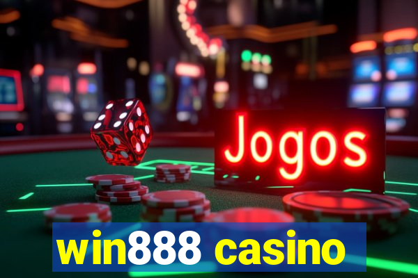 win888 casino